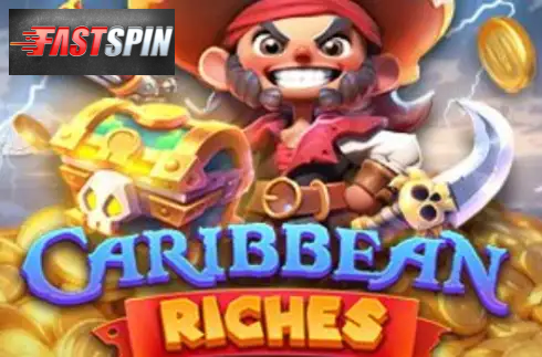 Caribbean Riches